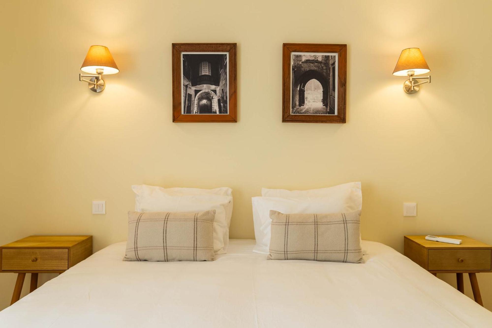Douro Mool Guest House Lamego Exterior photo