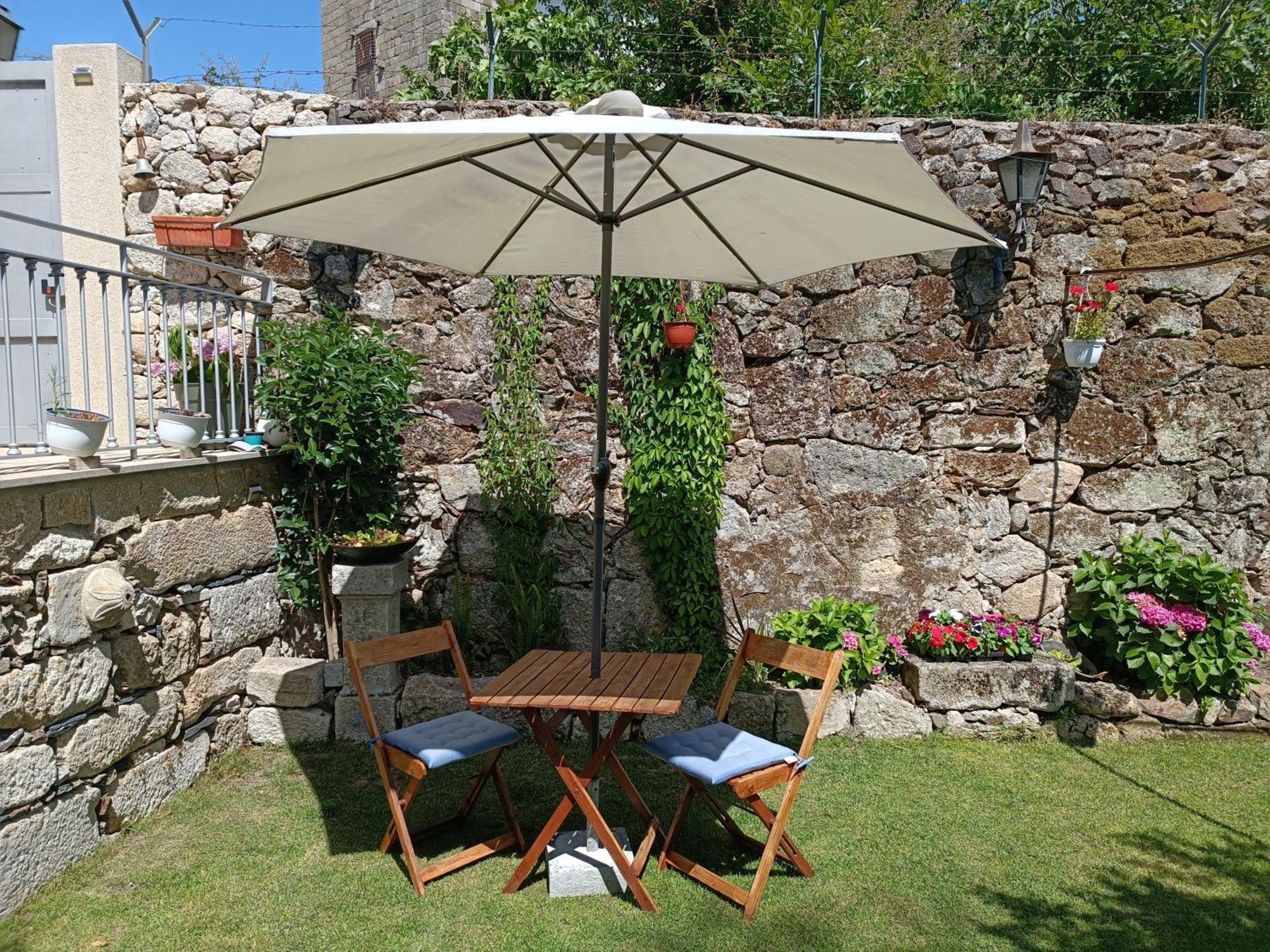 Douro Mool Guest House Lamego Exterior photo